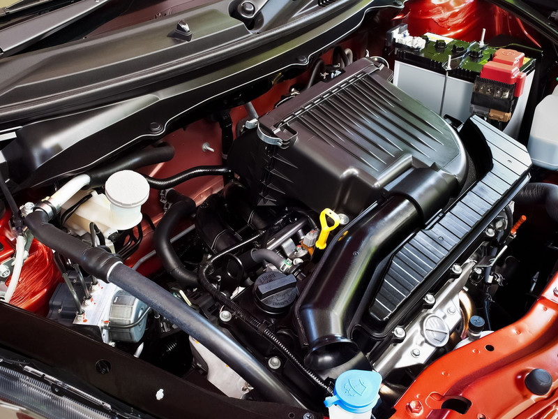 Problème Moteur Claque au Ralenti - Volkswagen Polo 1.4 TDI Diesel